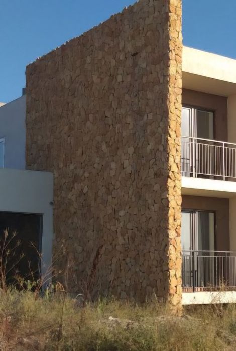 Природный камень, облицовочный,дикий камень