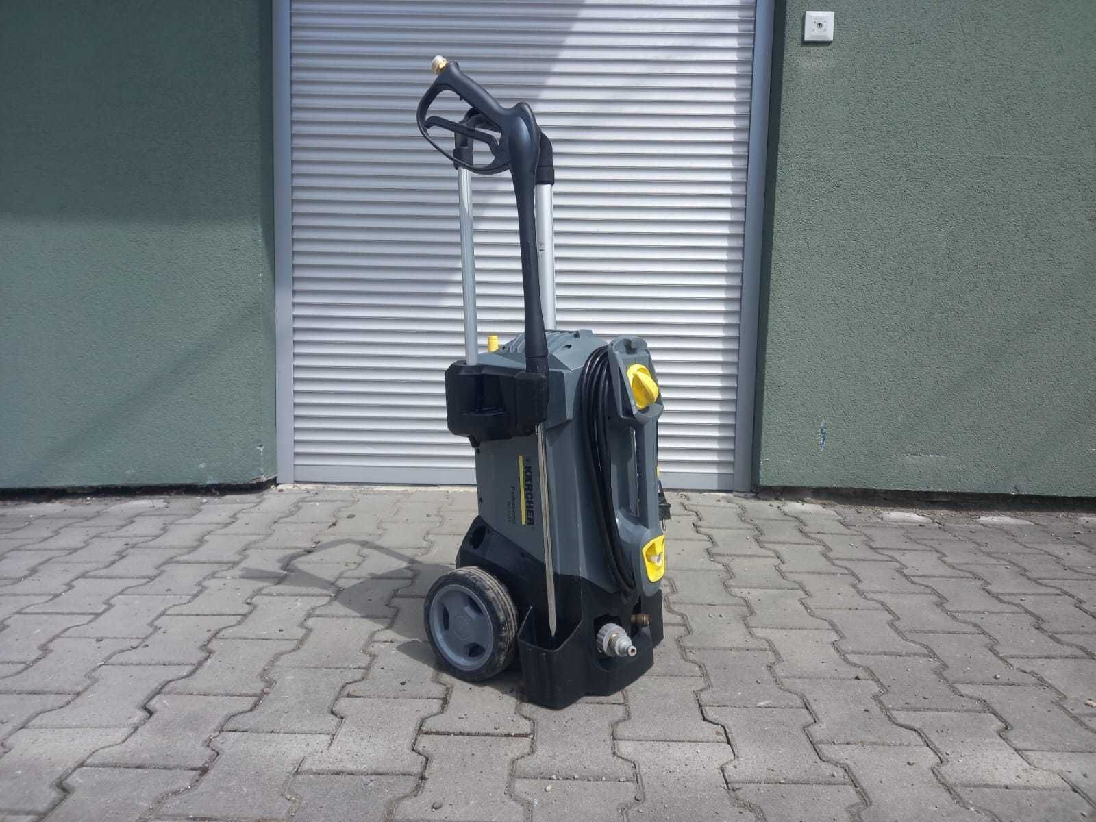 Karcher HD 6/13 C 600 lm 130 bar 230 V Profesjonalna myjka ciśnieniowa