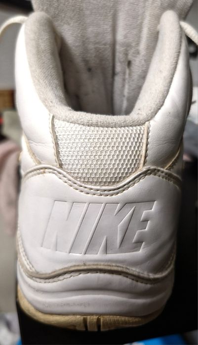 Tênis bascket n 44 só 5 eur