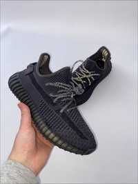 Sneakersy Yeezy Boost 350 v2 black