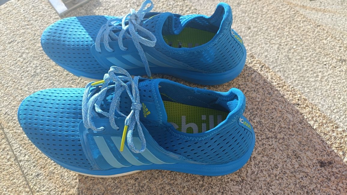 Sapatilhas running Adidas Sonic Boost homem