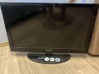 Телевизор samsung
