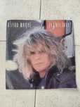 Cd Vinil Single Alison Moyel