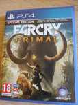 Farcry Primal PS4 gra na konsole PlayStation 4 Far Cry