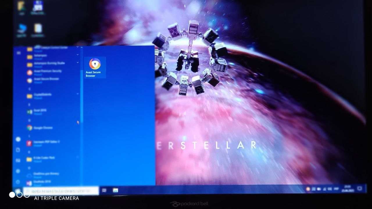 Продам ноутбук Packard Bell EasyNote LS11 HR