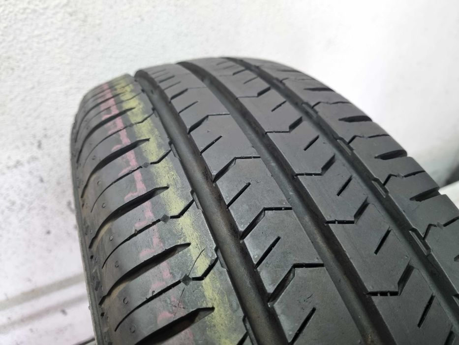 215/75/16C 116/114R Nexen Radial CTX Dot.0524R