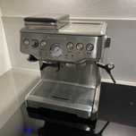 Ekspres kolbowy do kawy Gastroback 42612 bliźniak Sage Barista