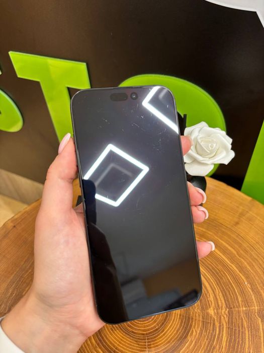 iPhone 16 Pro Max 256 Neverlock