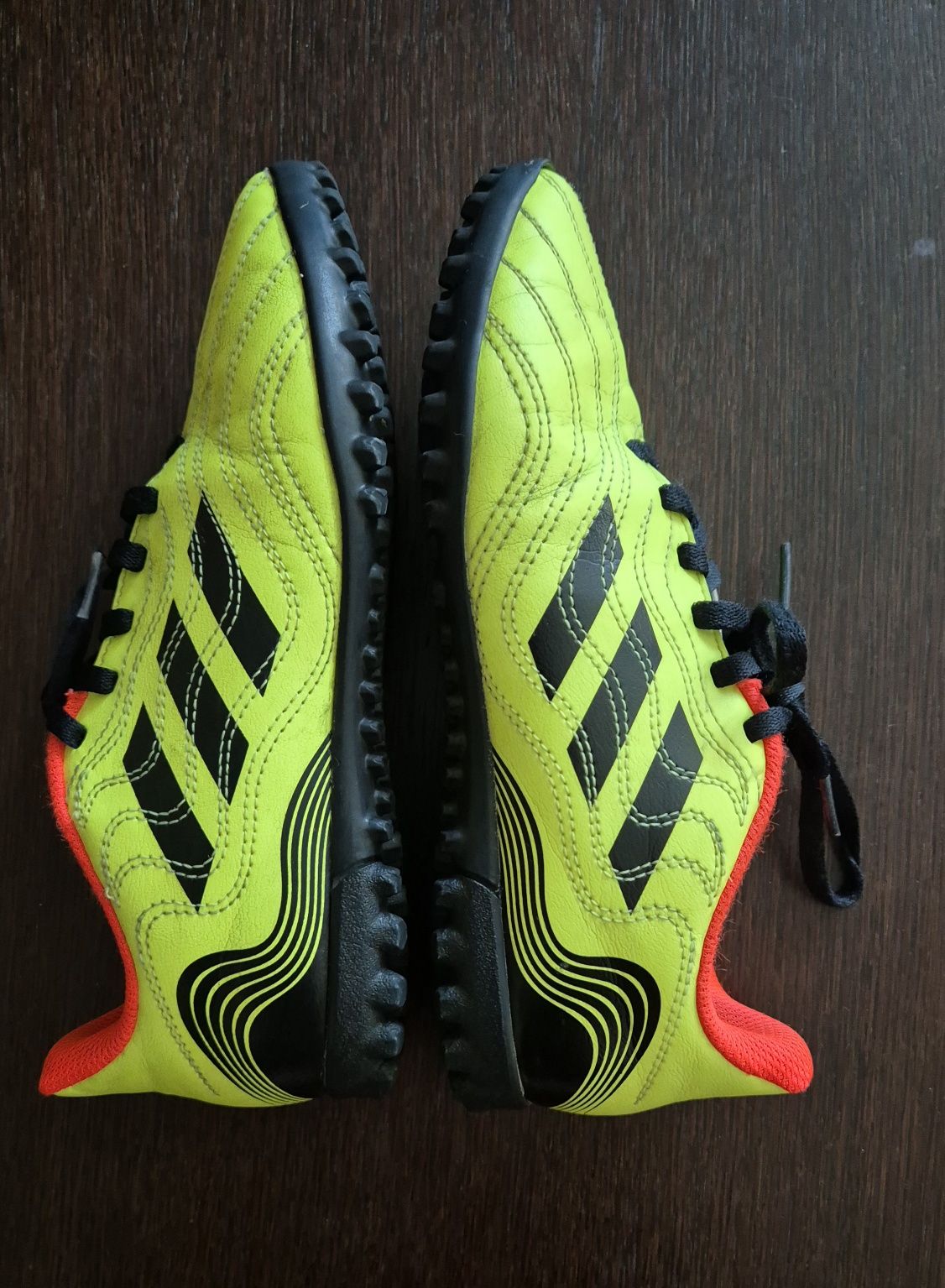 Turfy adidas rozm 36 dl wkl 22-22.5cm