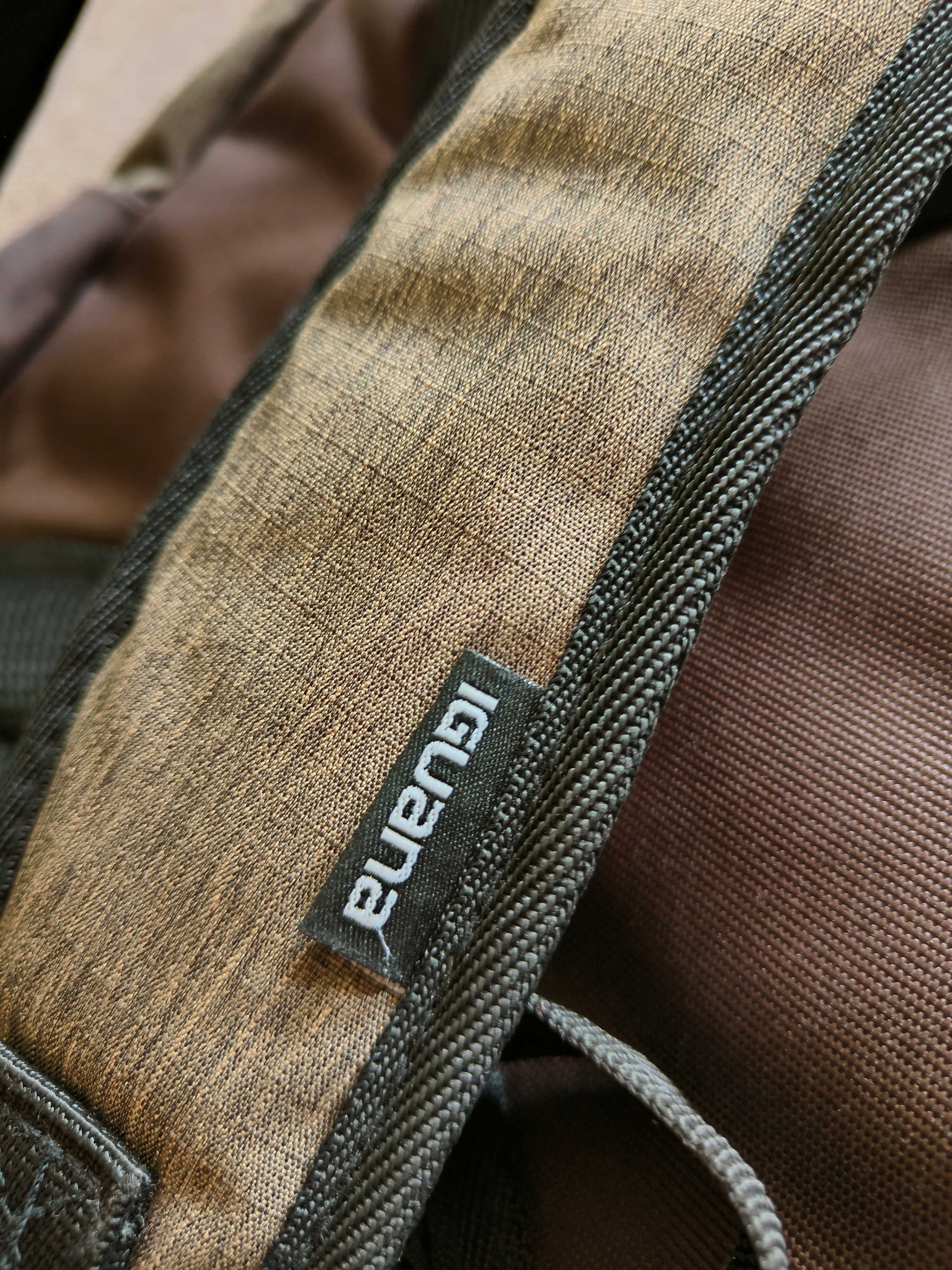 Plecak Iguana Hazel 28l nowy