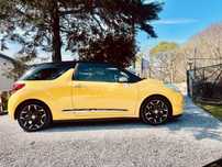 Para venda citroen Ds3  1.6 hdi spor so chic com garantia