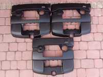 Pokrywa Silnika 1,6 MPI Seat Leon Toledo Altea Skoda Octavia Audi A3