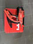 Gwoździarka do betonu Hilti Gx120