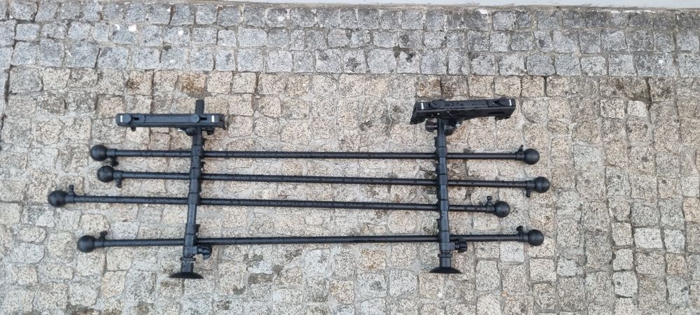 Separador de carro para cães