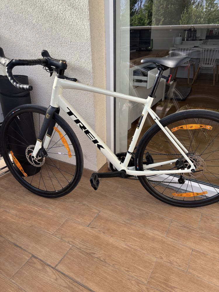 TREK domane Al 4 gen 56cm