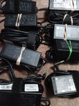 HP blue pin 4.5x3.0 65W оригінал блок живлення зарядне питания