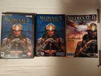 Medieval II Total War (PC)