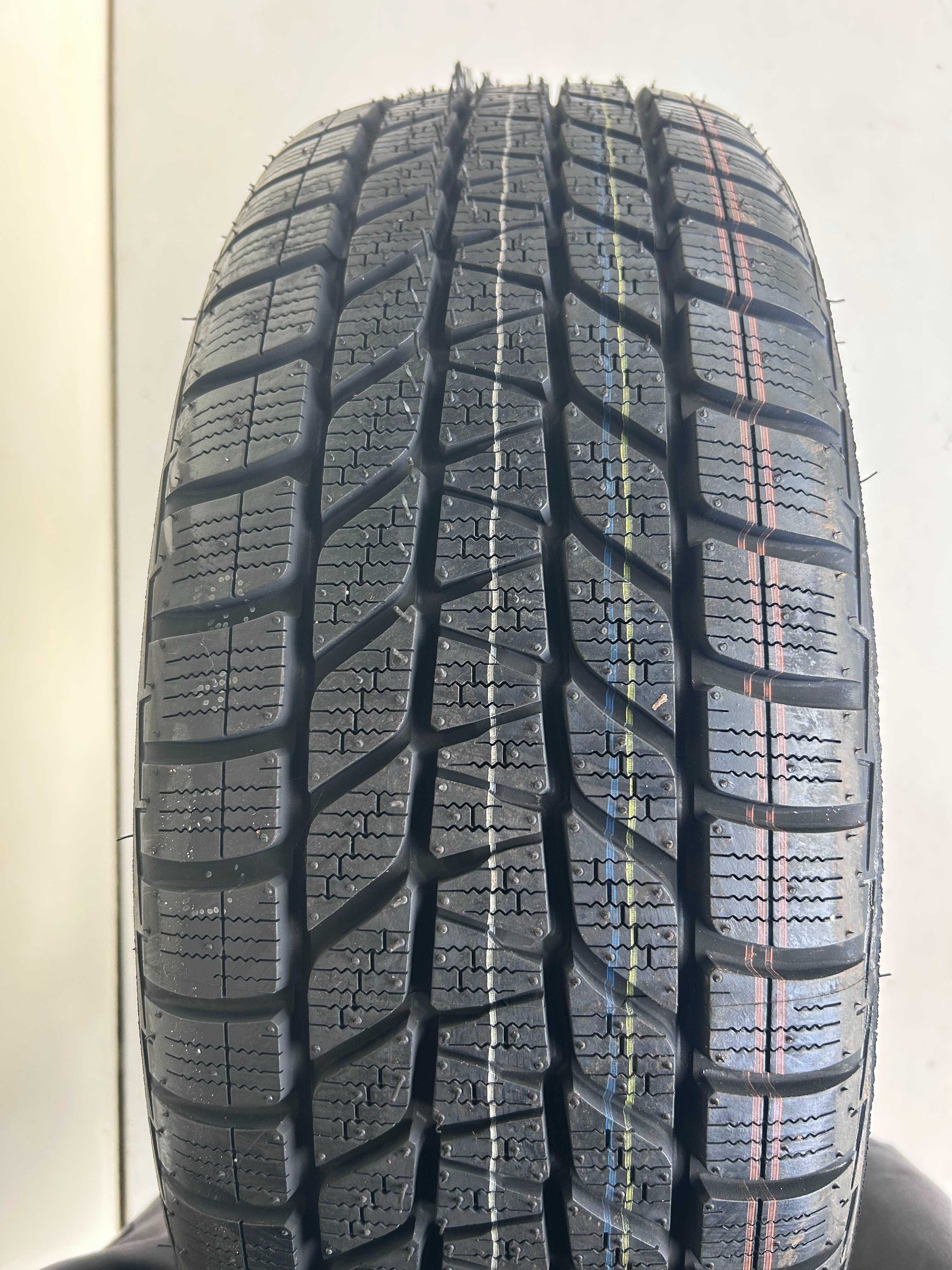 4x opony zimowe Bridgestone Blizzak LM-25 I 205/55R17 91H runflat nowe