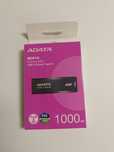 Dysk zewnętrzny 1000GB USB 3.2 SSD Adata SC 610 1TB