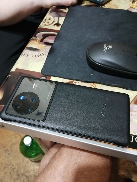 Продам телефон Vivo X 80Pro 12/256