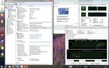 HP EliteBook 8730w 8540w HP ZBook 15 G3  целиком  или  по  частям