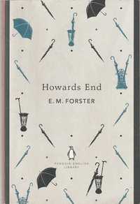 Howard's End-E. M. Forster-Penguin