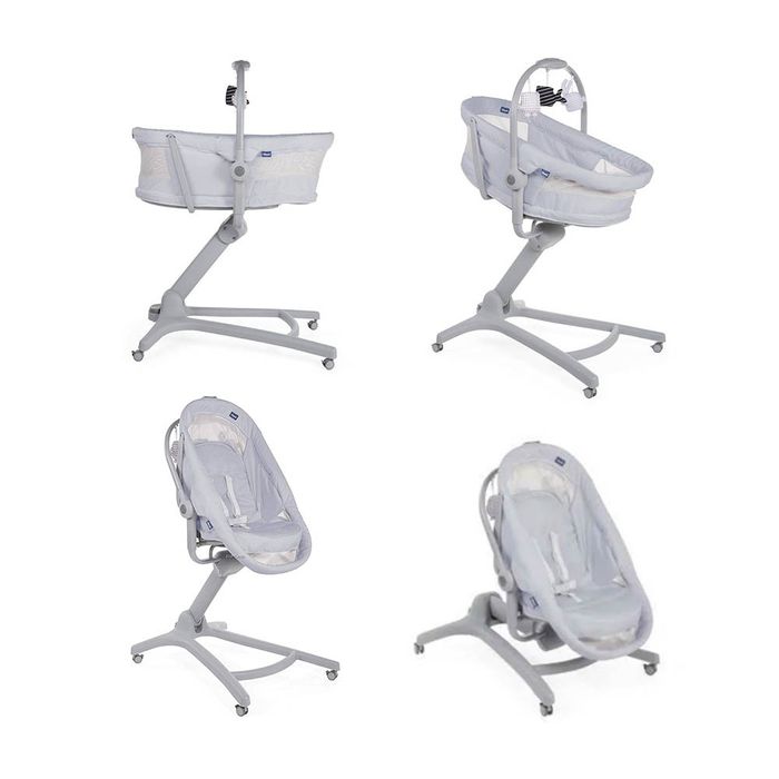 CHICCO Baby Hug Pro Earl Grey
279,99 €
Envio gratuito
Chicco PT