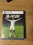 Sprzedam gre fifa 25 na ps5 stan bdb