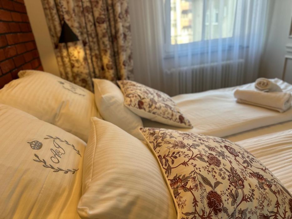 Apartament do wynajęcia – Polanica-Zdrój