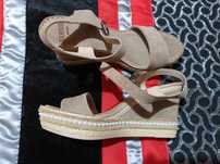 Sandalias seaside n40