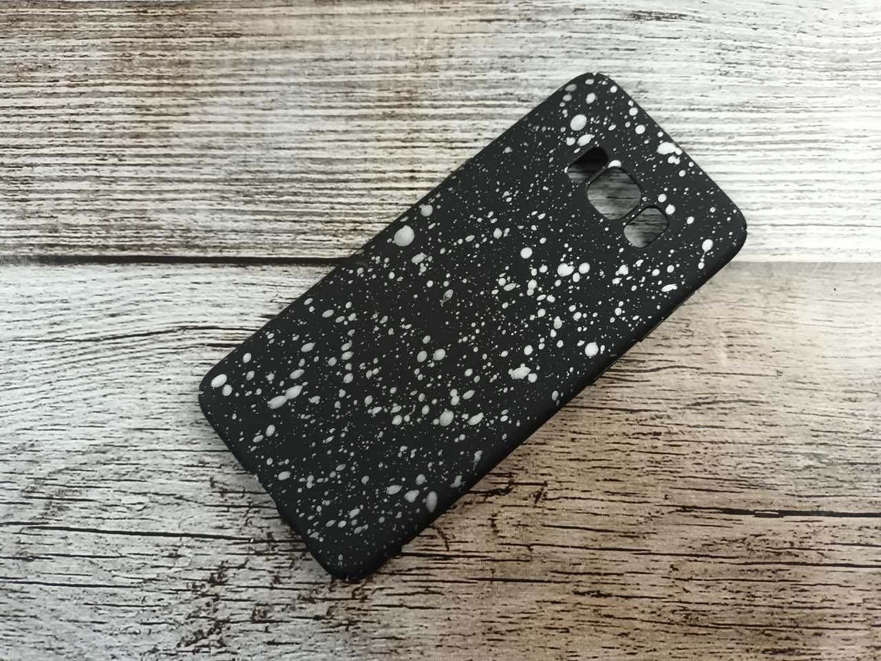 Etui Case Splash do Samsung Galaxy S8 G950F + Szkło Hartowane