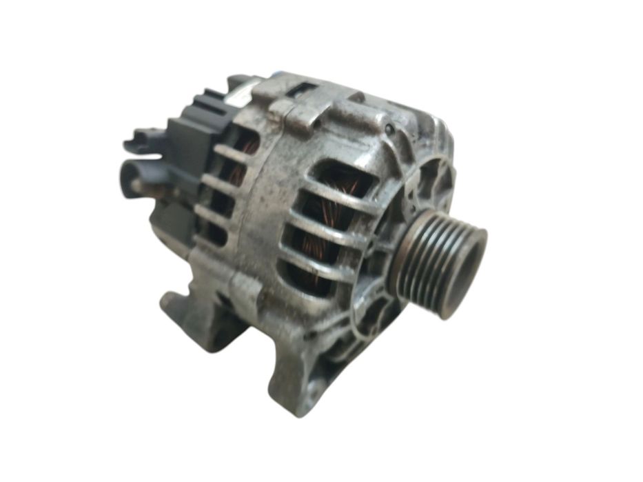 ALTERNATOR PEUGEOT 307 (2001-2005) 1.6 16V 109KM 9649611780