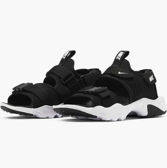 Sandália Nike Canyon