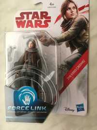 Hasbro Jyn Erso (Jedha) Force Link