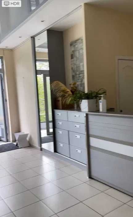 ОРенда офісу м.Голосїївська , ГЕнератор