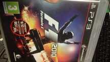 F1 2010 ps3, sklep