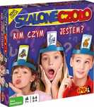 Epee Szalone Czoło Gra Familicna Kim Czym Jestem 7+ *NOWE*