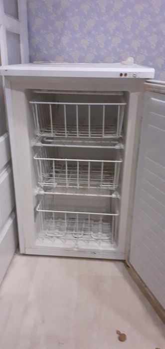 Морозильна камера Горєніє, виробництва Австрія