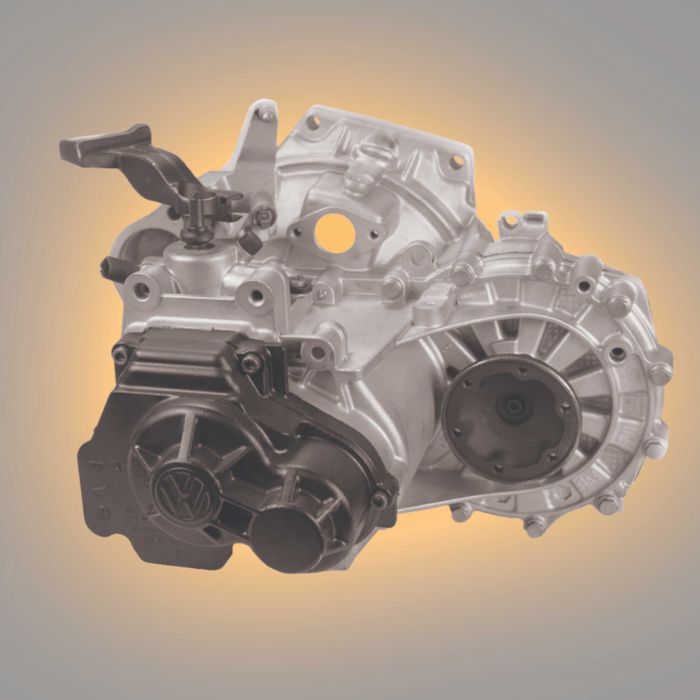 Skrzynia biegów Volkswagen Golf V 1.9 GQN - Gratis Wysyłka 24h