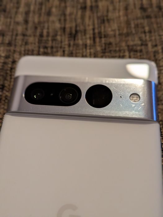 Pixel 7 Pro Snow 256gb