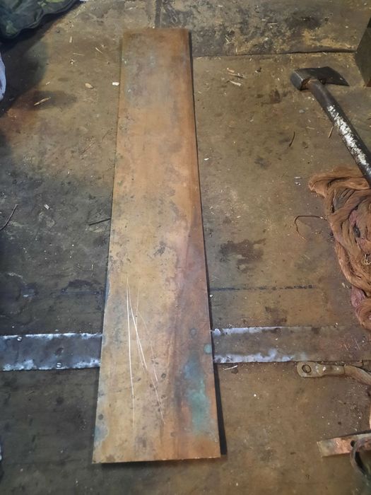 Продам пластину,кругляк латунний,мідний,алюмінієвий,стальний і круглі