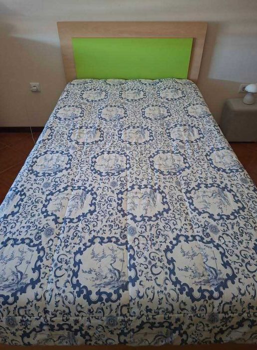 Mobília de quarto juvenil