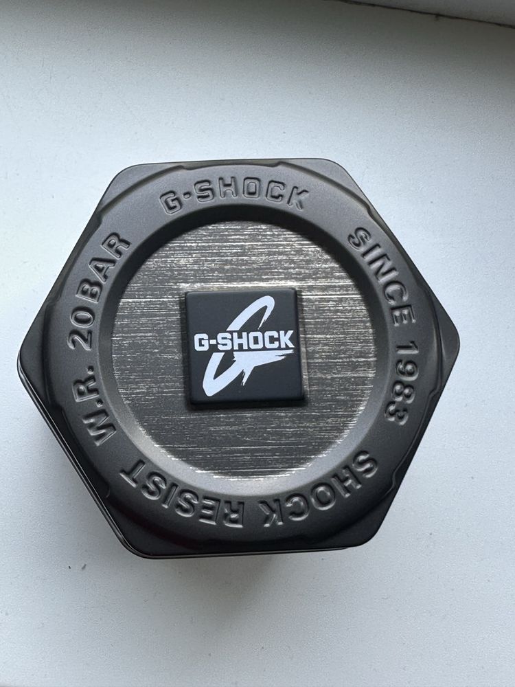 Годиник Casio GST-W100G-1 BER