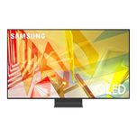 Знижка! Телевізор 65" Samsung GQ65Q95T (4K Smart TV QLED 120Hz 60W)