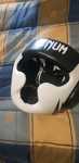 Capacete venum challenger