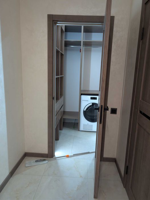 Здається 2 кімнатна мебльована квартира з ремонтом, новобудова, Луцьк