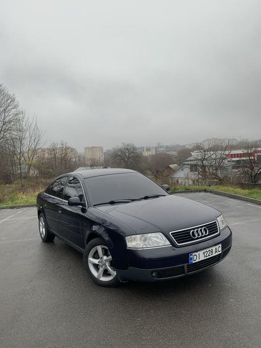продам AUDI a6 c5