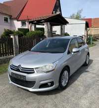 Citroen C4 2011 року, стан гарний