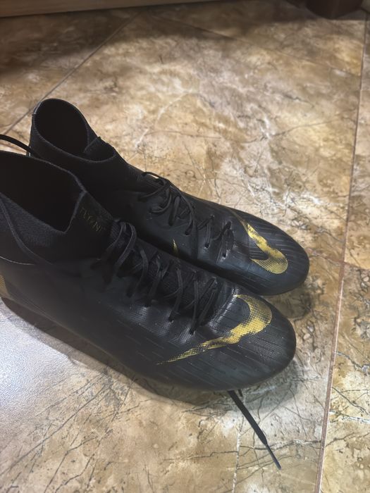 бутси nike mercurial 6 pro FG