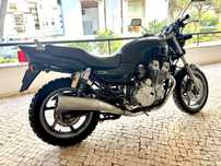 Honda Cb Seven Fifty 750